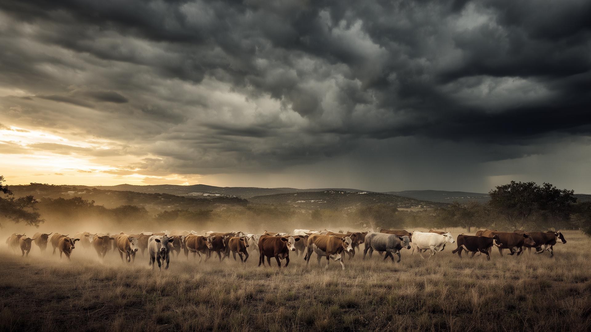 Bandera Stockmen ranch — Hill Country, Texas